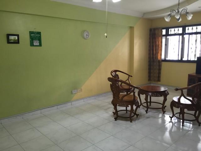 Blk 762 Bedok Reservoir View (Bedok), HDB 4 Rooms #91755222